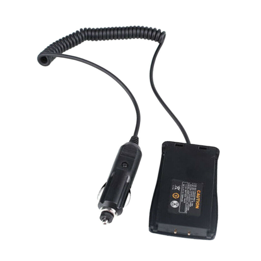 12V   Car   Charger   Battery    For       888S   777S   666S   Walkie
