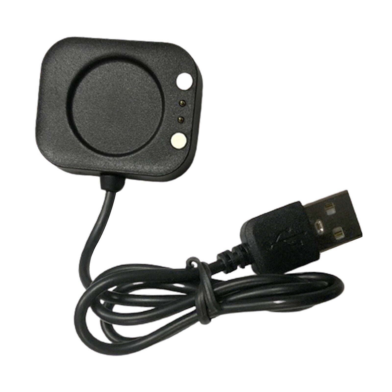 Replacement USB Charging Cable Cord 1.5 ft Power Charger Dock Cradle Stand For