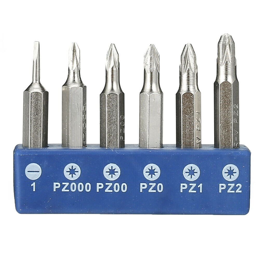 Precision Screwdriver Set, 58 in 1 Repair Tool Kit, Repairing Driver Bit with