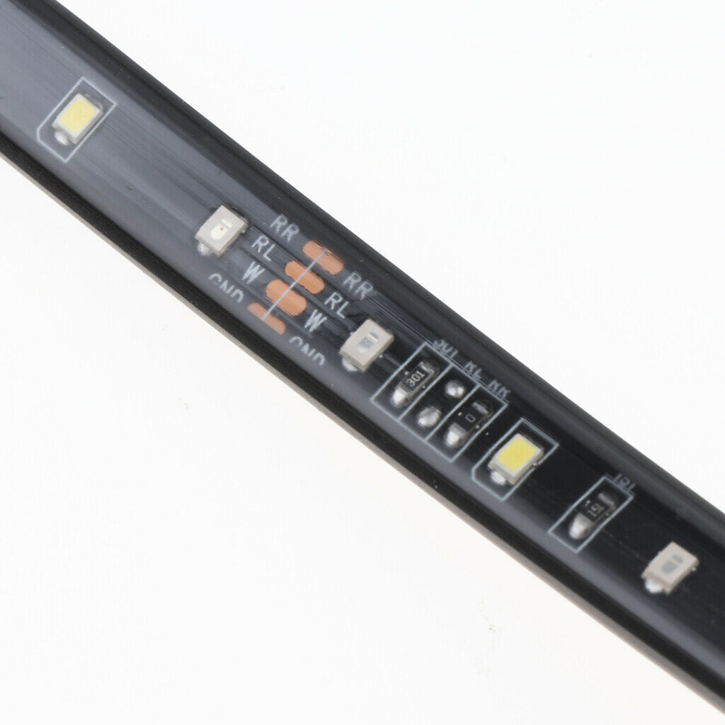 LED steering brake light for pickup truck 1.5m