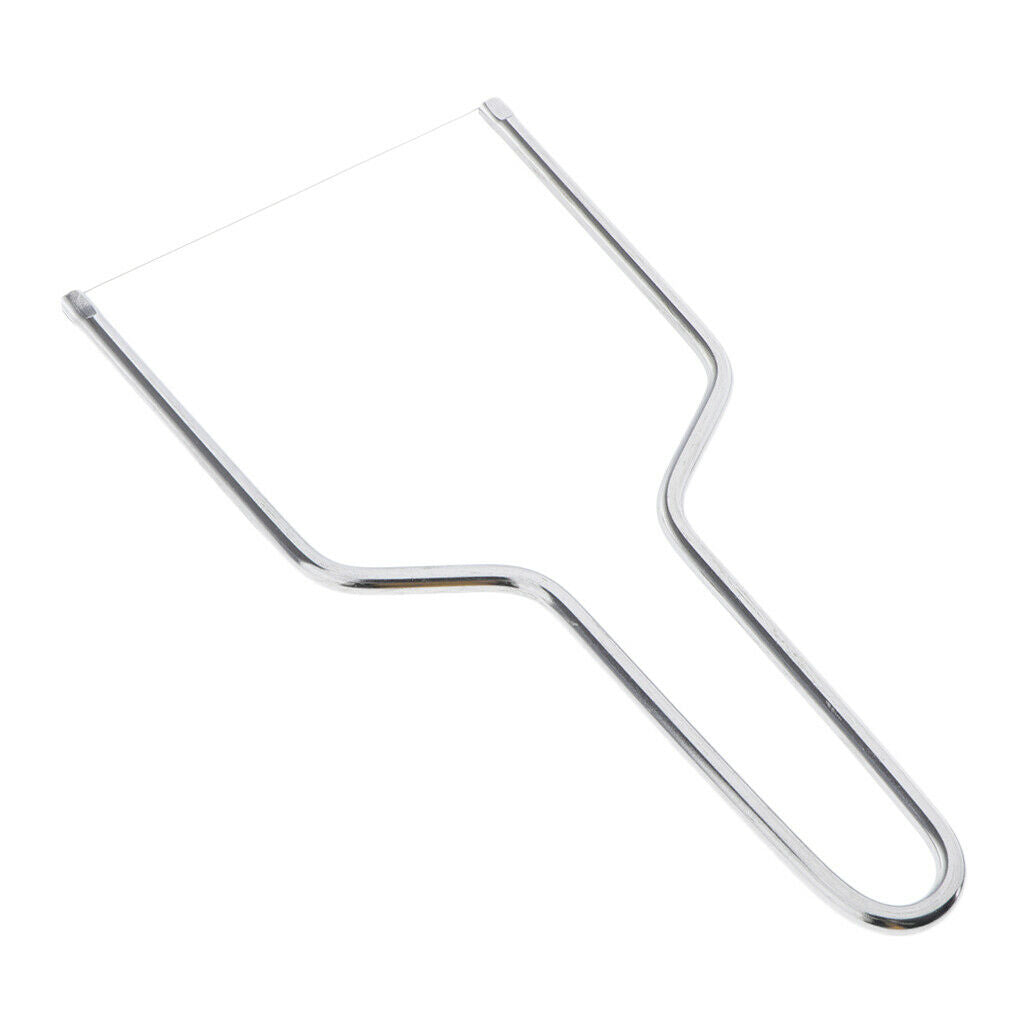 Soap cutter, cutting tool stainless steel cutting wire for bread loaf,