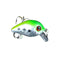 Mini Fishing Tackle Lure Floating Minnow