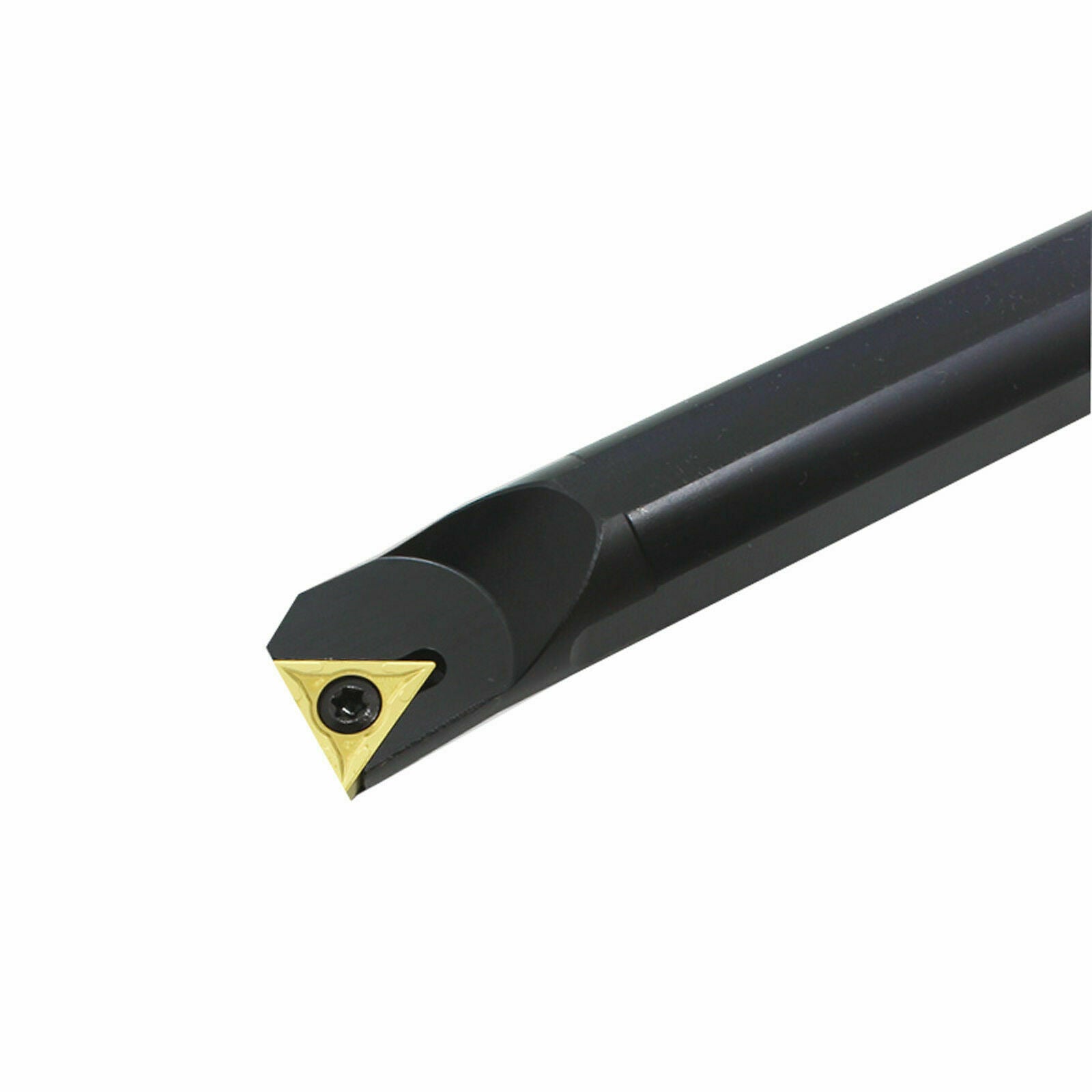 91° S12M STFCL11 Internal Lathe Boring Bar Turning Tool +TCMT110204 BP010 insert