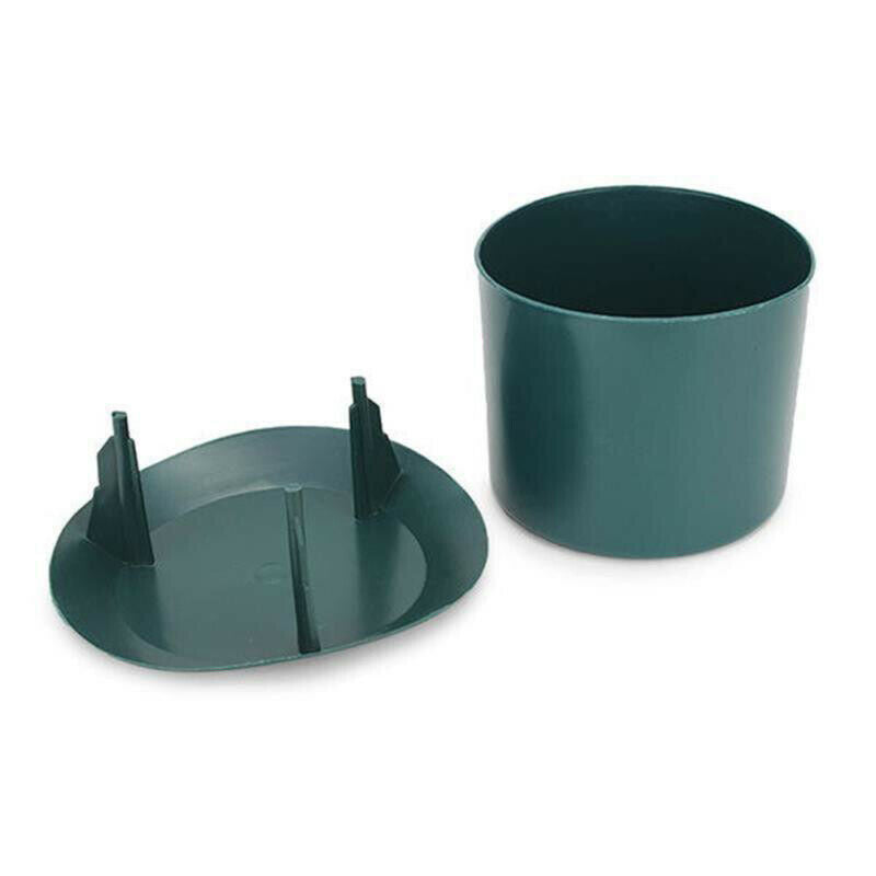 Snail Slug Bait Station Eco Friendly Garden Pests Insects Trap Reusable Eco Hot