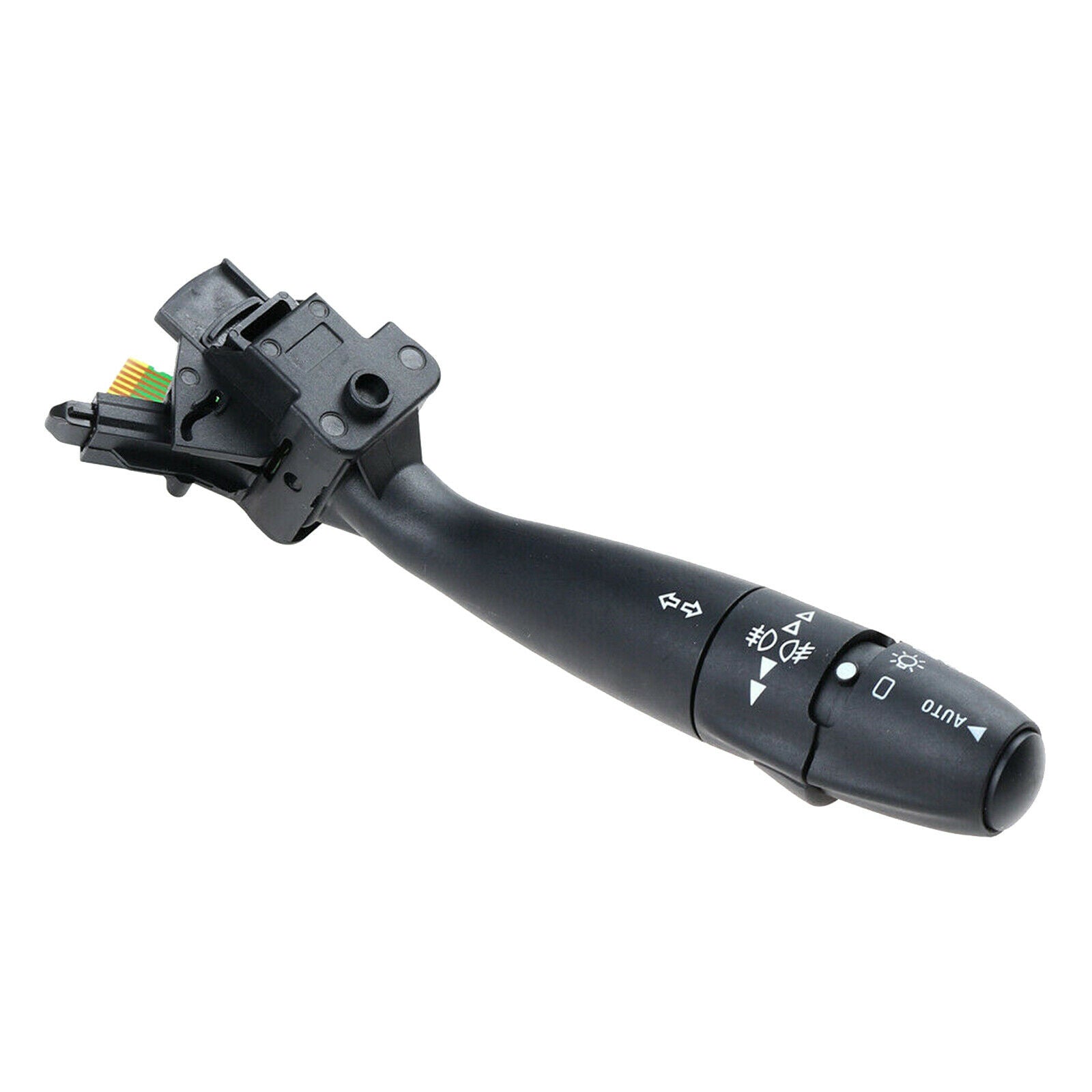 Turn Signal Switch Lever 96477533XT for Peugeot 206 207 Lightweight Durable