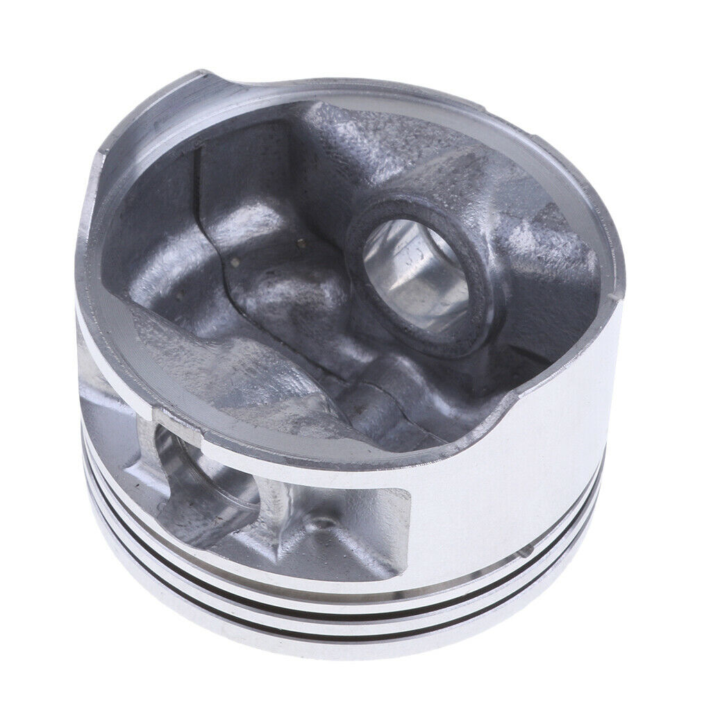 Outboard Piston Assy Ring Set 4 Stroke 4HP 5HP 6HP for Yamaha