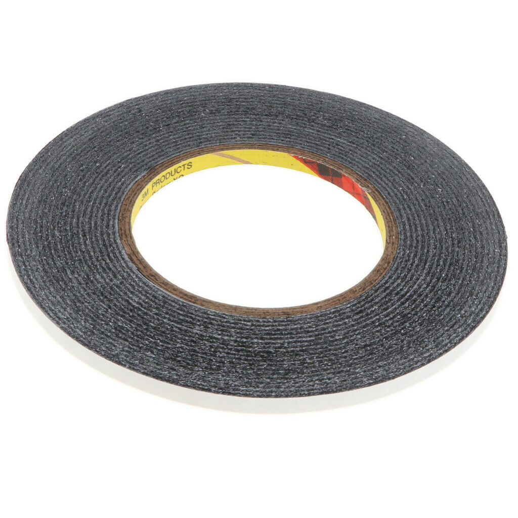 Adhesive Glue for Phone Tablet Screen Digitizer LCD Repair 6mm Width Tape