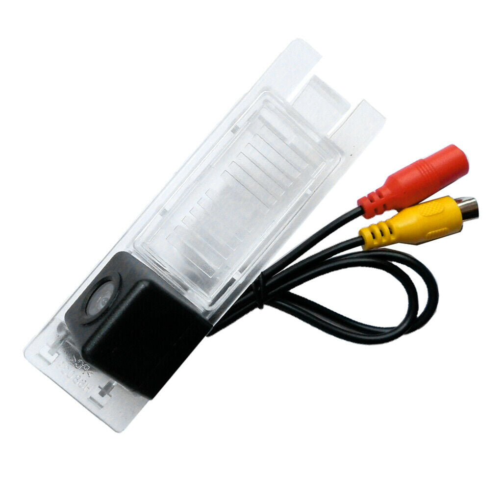 Reverse Rear Night Vision Backup Camera for Opel Vauxhall Corsa Astra