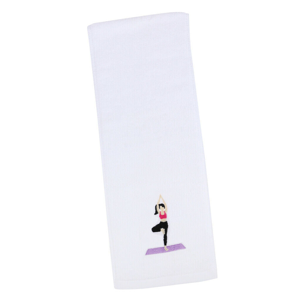 Swimming Travel Camping Gym Beach Quick-Drying Towel 110x20 cm Yoga
