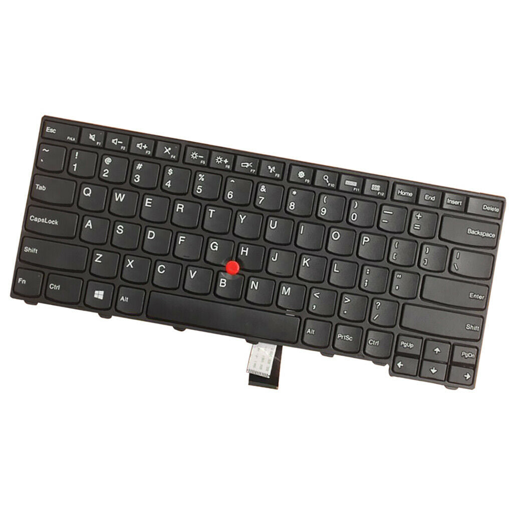 US Layout Laptop Keyboard Replacement Part for Lenovo ThinkPad T440