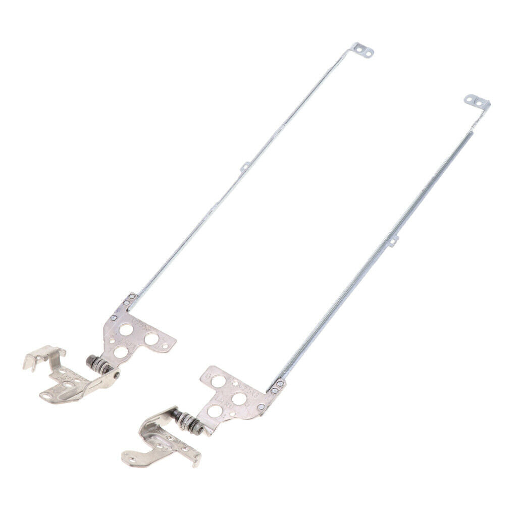 Replacement LCD Hinge Left + Right for Dell 14 3421 3437 14R 14VR 5421 5437