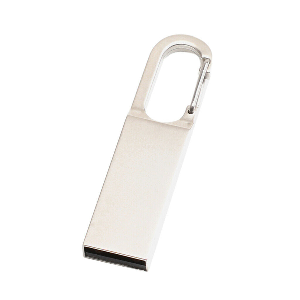 USB 2.0 Flash Drives Thumb Pen U Disk Drive High Speed for PC Notebook 1GB