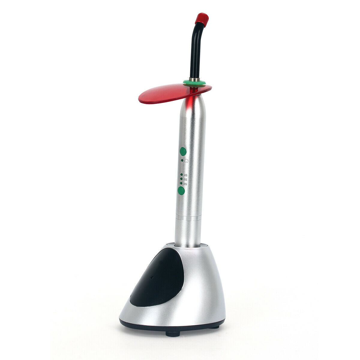 Dental Cordless Wireless LED Curing Light Lamp YS-C High Power 2700mw/c㎡