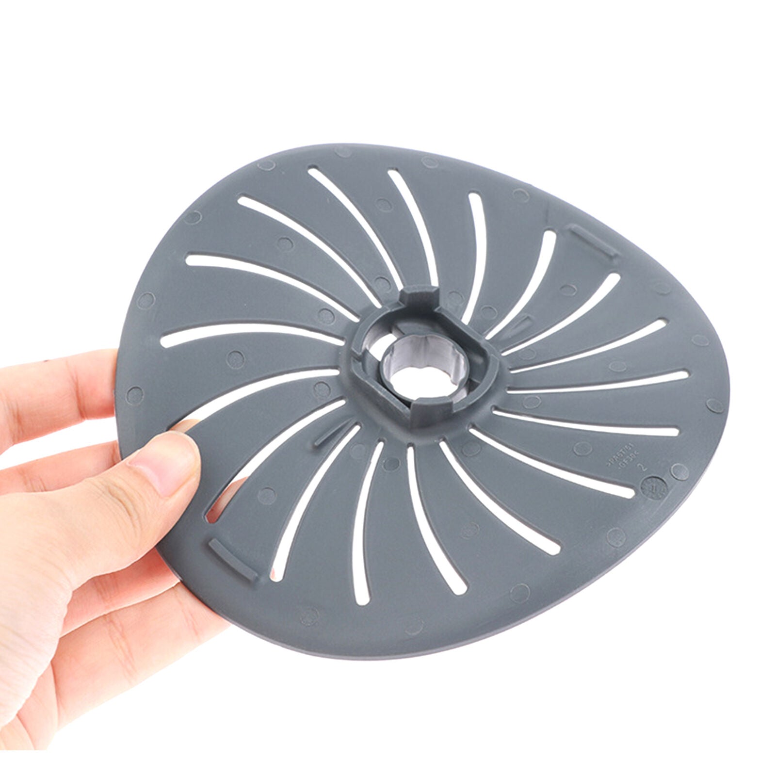 Blade Protective Cover Food Grade Protector for Thermomix TM5/TM6 Accessory New