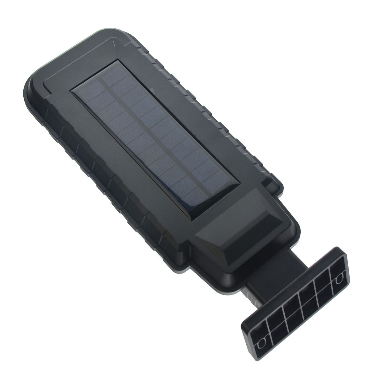 300W-800W Waterproof LED Solar Street Light PIR Motion Sensor Wall Lamp + Remote