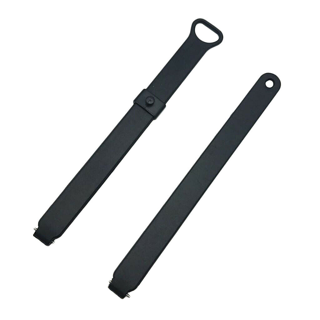 Adjustable Smart Watch Belt for Misfit Ray Sport Fitness Tracker Replacement
