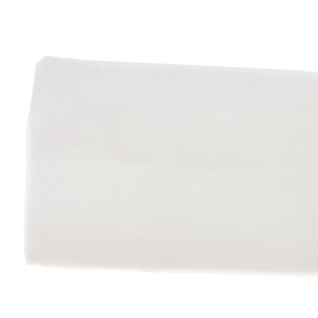 16x Hair Color Sheets Coloring Dye Paper Highlighting Seperating Disposable
