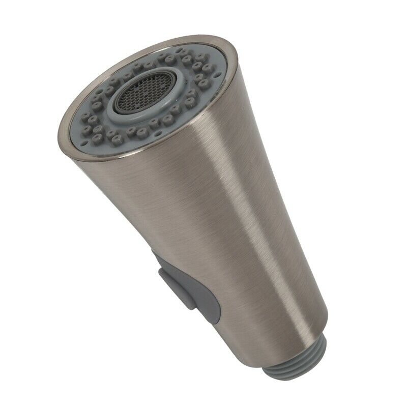 Faucet Replacement Shower Head Kitchen Shower Dish Shower Spray Head Bathroom S7
