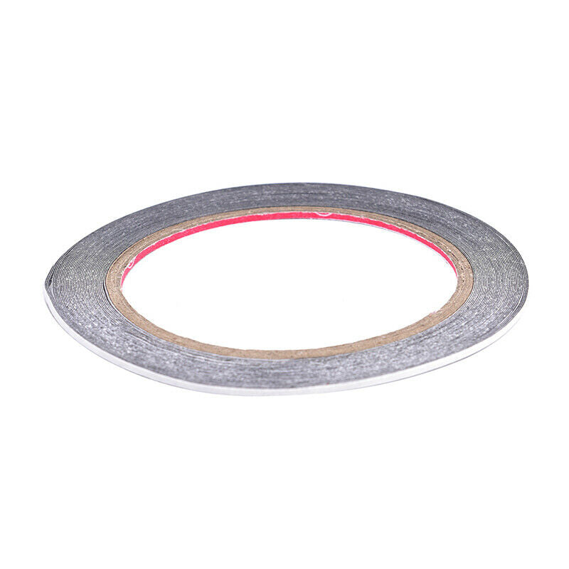 10M Double-sided Adhesive Feather Fletching Tape Glue Arrow DIY Tool Ta W.l8