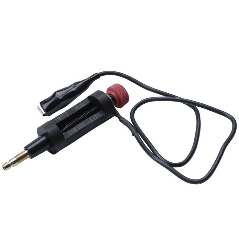 Adjustable Plug Tester High Energy Ignition S Park Plug Tester Wire Coil CircuC2