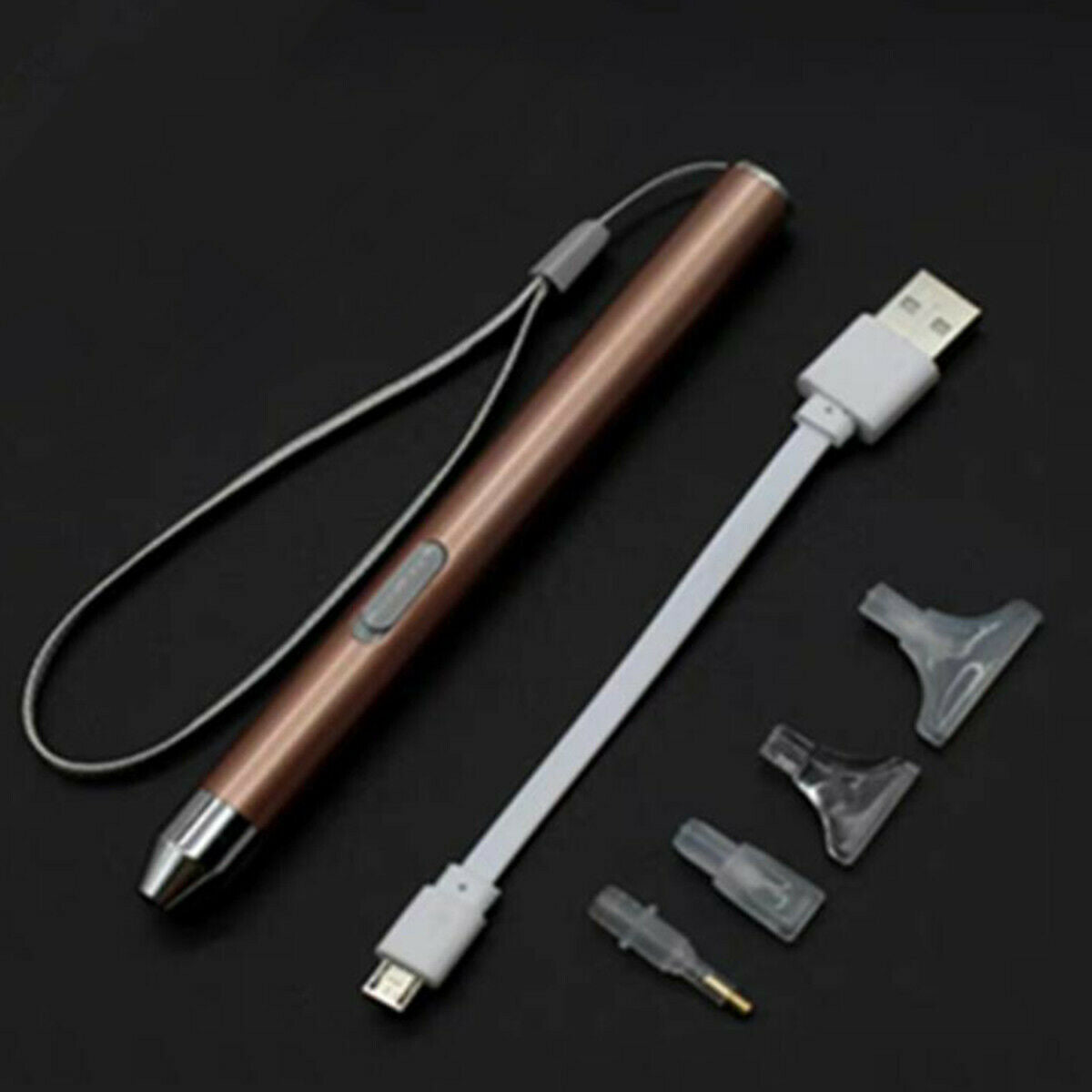 Diamond Painting Dot Drill Pen Cross Stitch DIY Tool Kit Embroidery Accessories