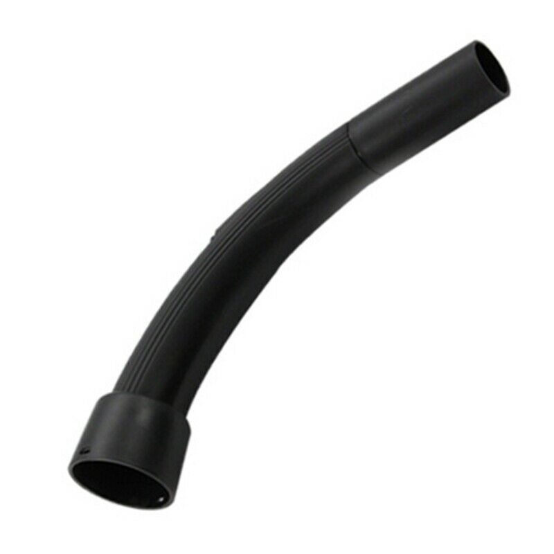 1Set Universal Vacuum Cleaner Hose End Part Bend Bent Handle Tube Wand Set 32MP9