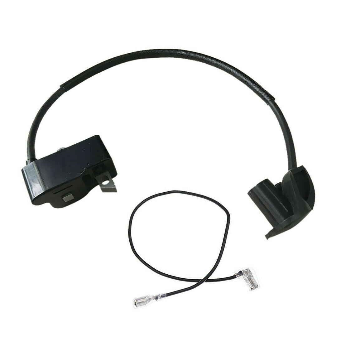 Ignition Coil with Wire Fit for Stihl FS120 FS200R FS250R FS350 BT121 Chainsaw