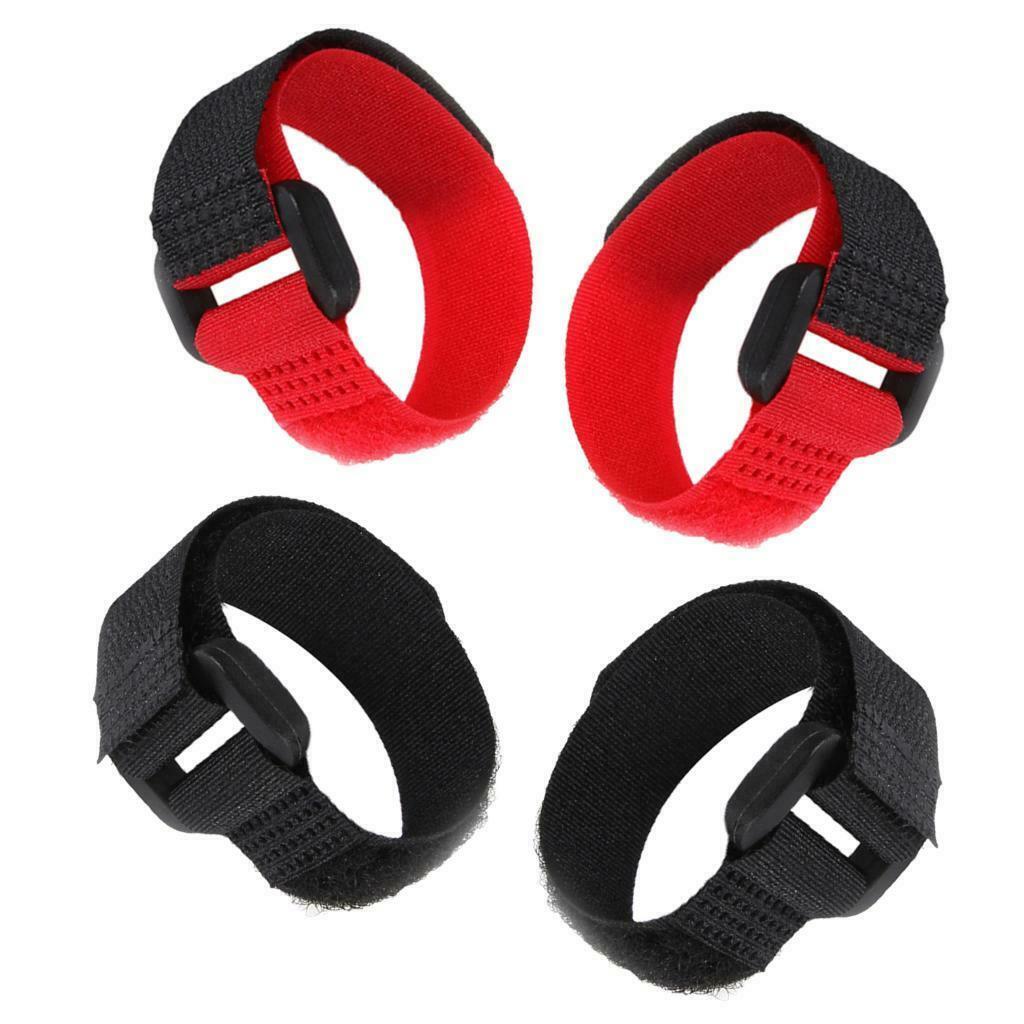 4 Pieces Rooster Collar Prevent Rooster from Screaming for Poultry Rooster