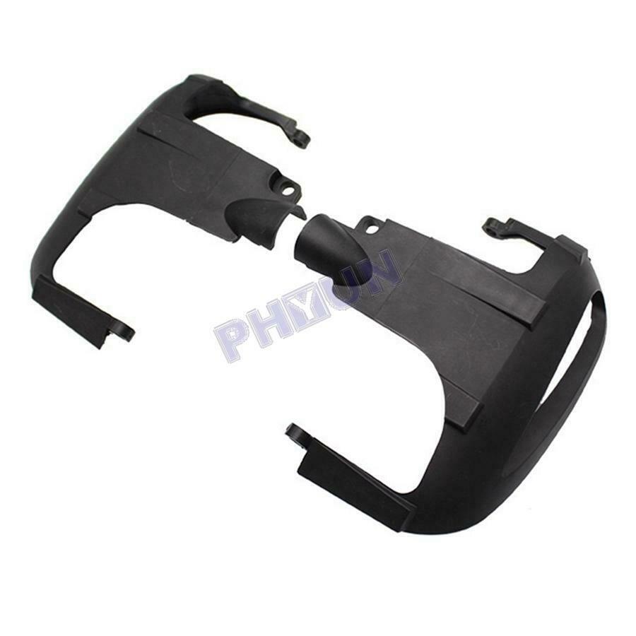 For BMW R1150/R/RS/RT R1100S 1100GS Cylinder Guard Engine Cover Side Protector