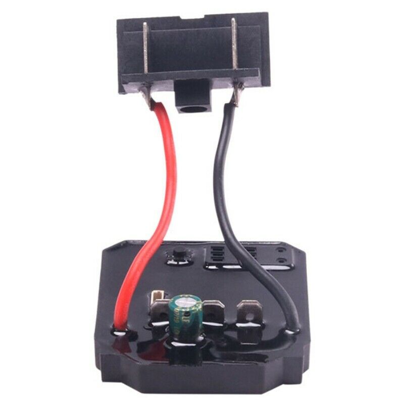 Brushless Electric Wrench Control Board for Universal Dayi 2106 Driver CircuitG1