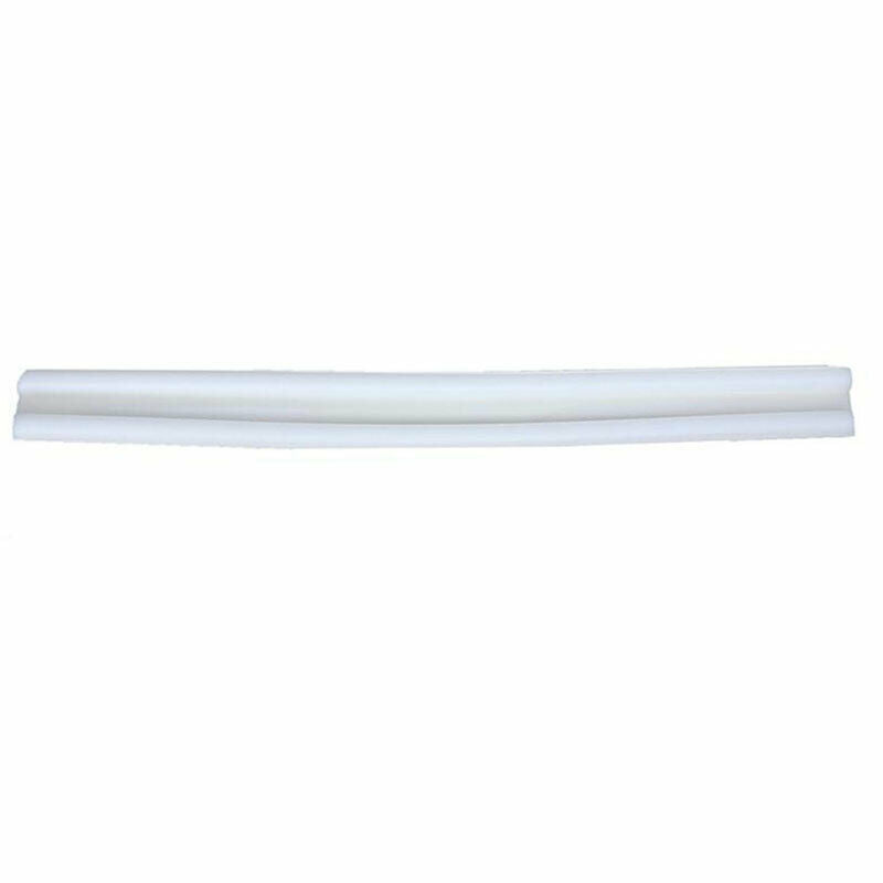 Door Bottom Sealing Strip Guard Wind Dust Threshold Seals Flexible Draft .l8