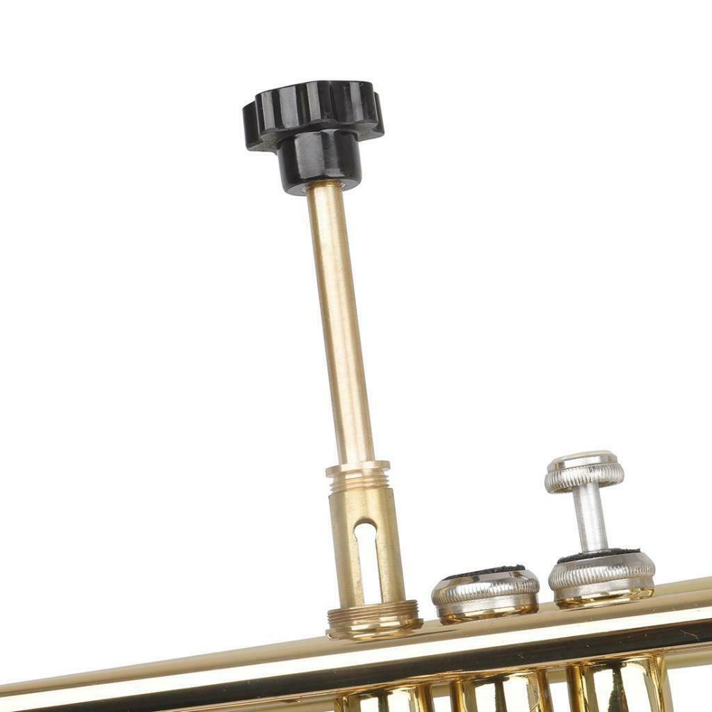 Trumpet Piston Grinding Rod - Trumpet Piston Dressing Tool