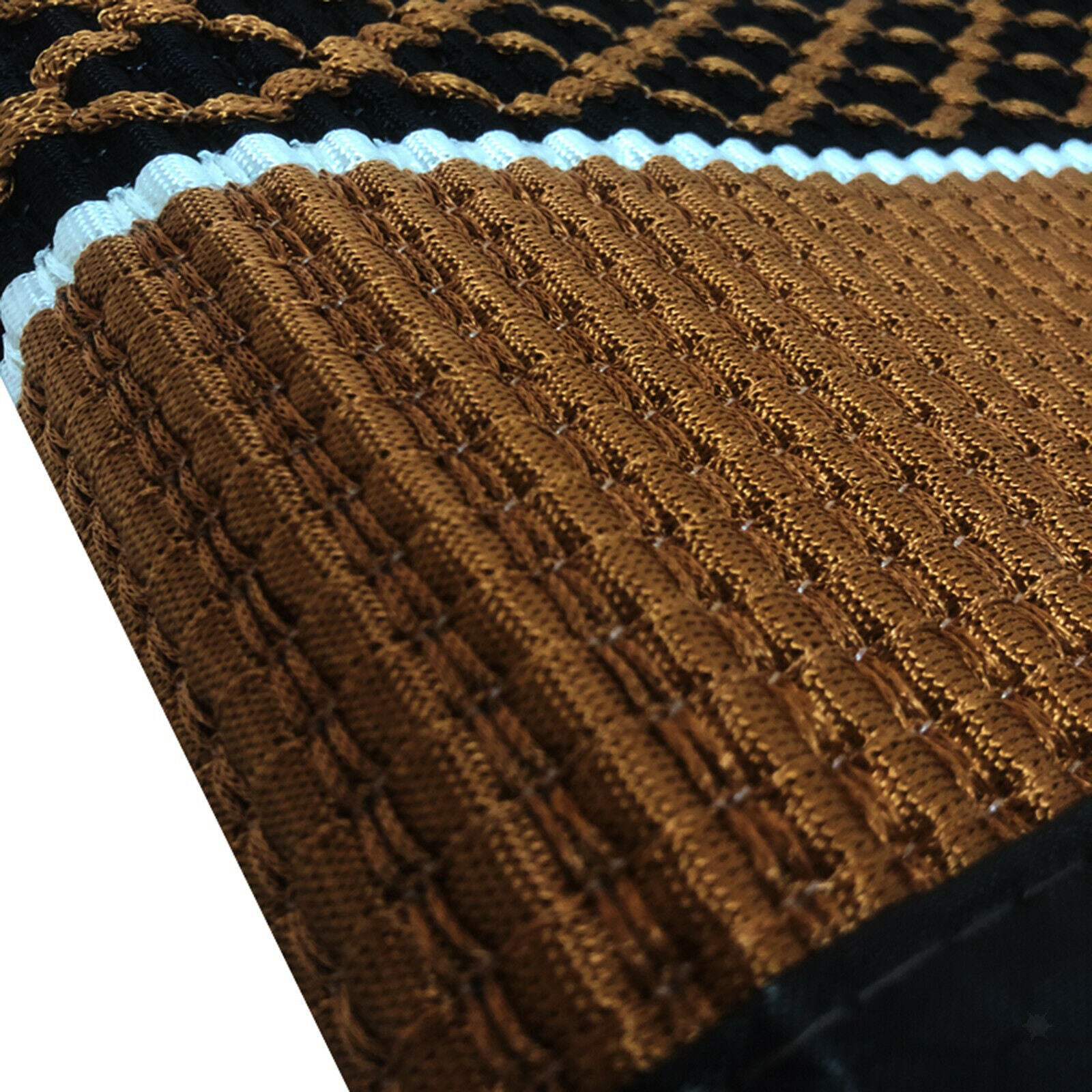 Replacement Fabric for Recliners Zero Chair Patio Anti Chair yellow splicing