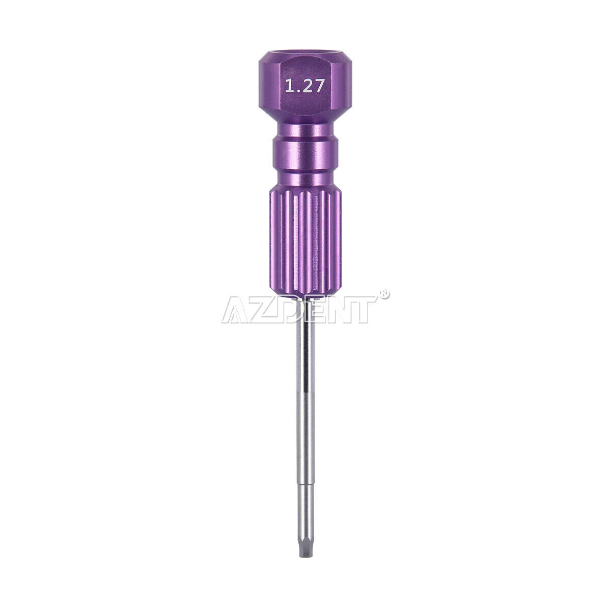 6pcs/kit Dental Implant Screw Driver Kit Abutment Implant set