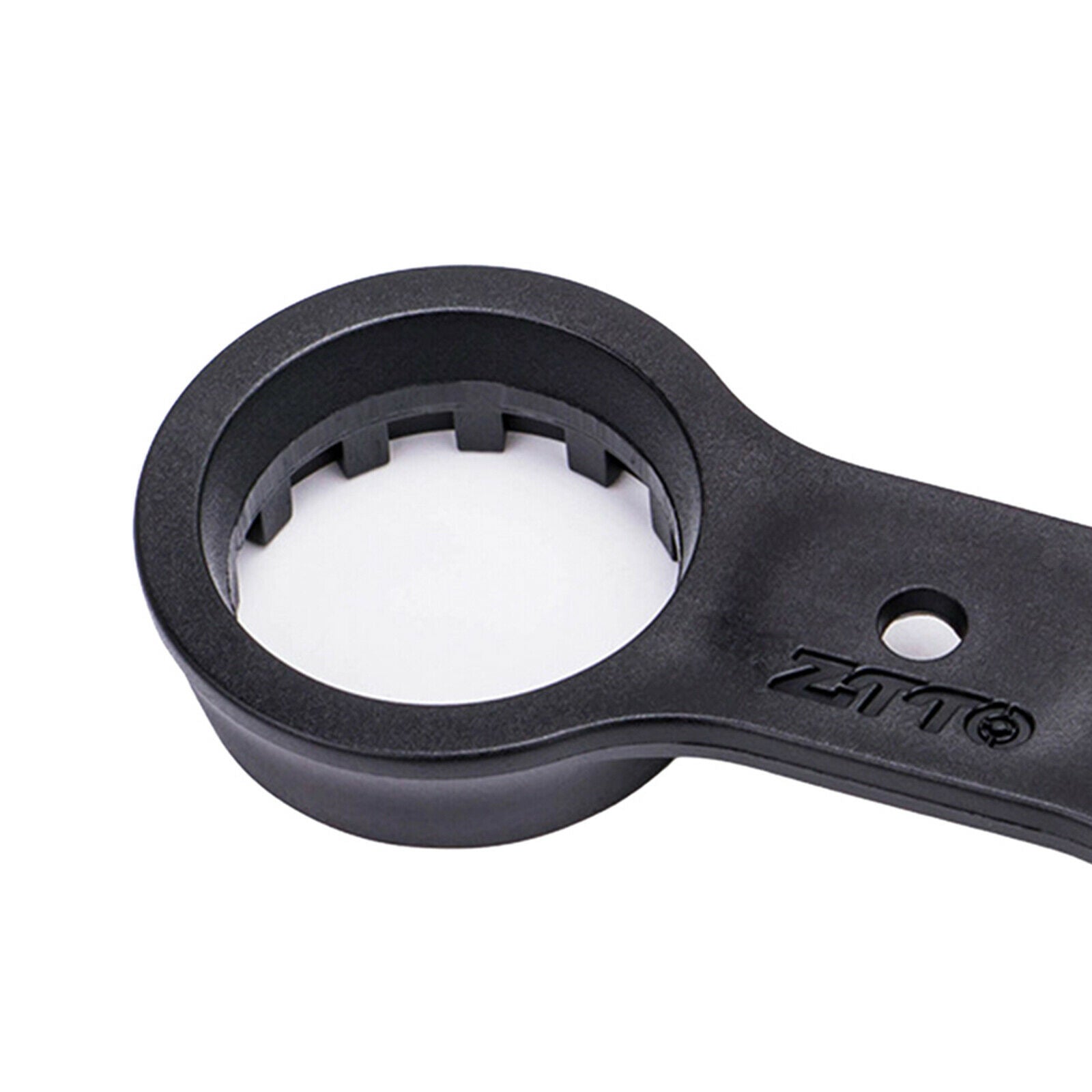 Bicycle Fork Wrench Double Head Bicycle Spanner Removal Fits for XCT XCM XCR