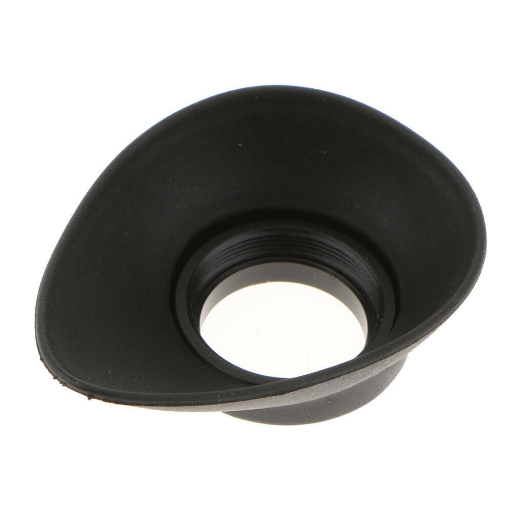 For Nikon D700 D800 D4 D3X D2H F6 Camera Viewfinder Eye Cup Eyepiece 22mm