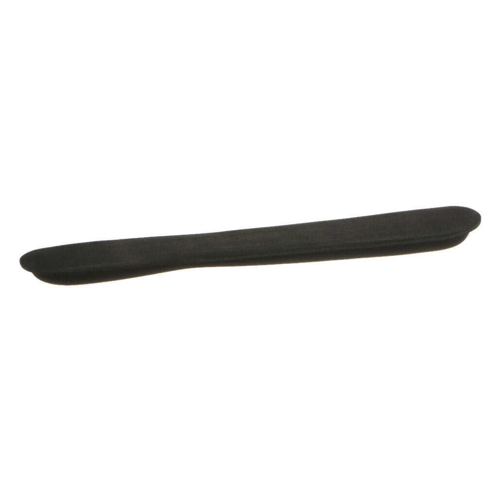Keyboard Wrist Support & Mouse Mat Set Memory Foam for Home Office Laptop