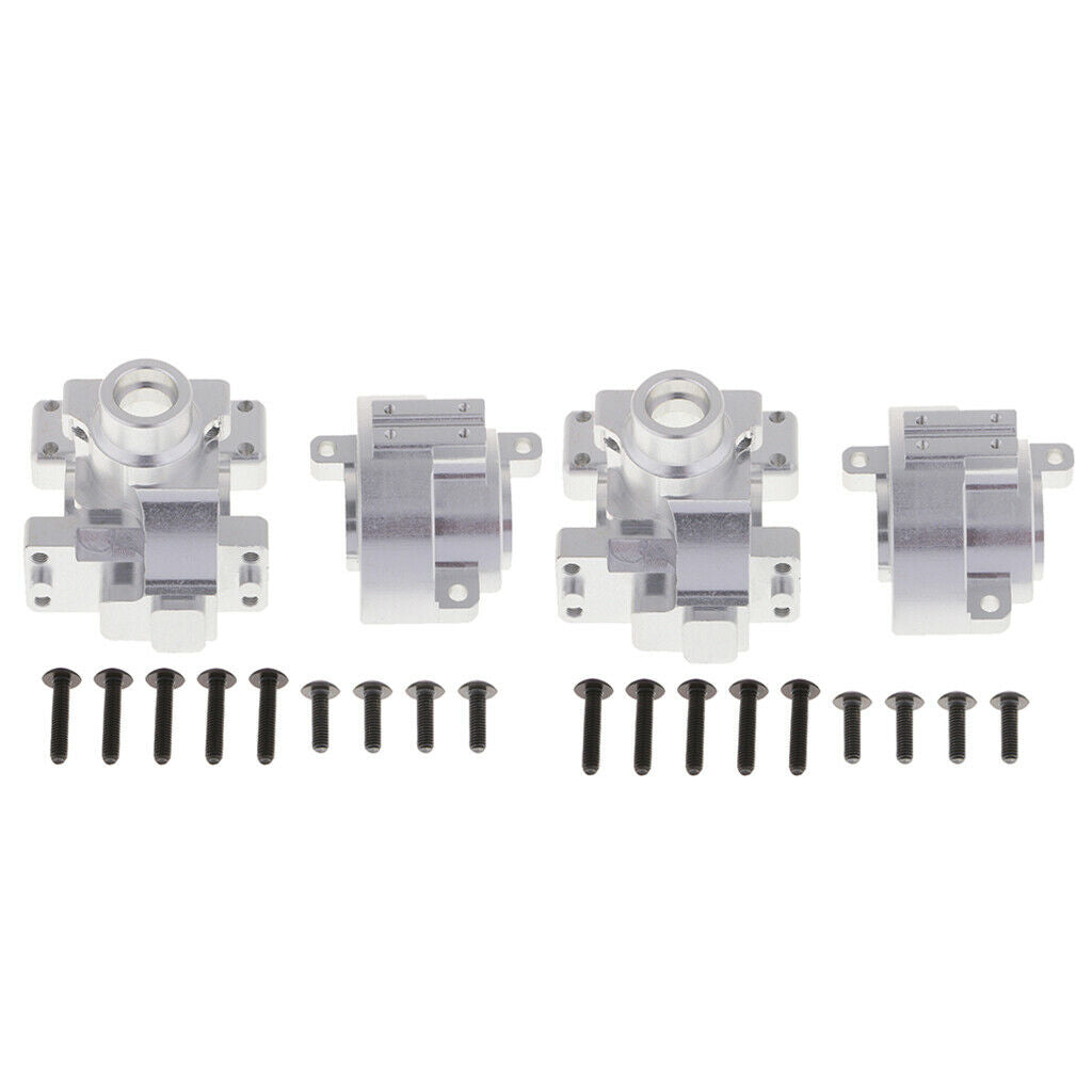 102075 (02051) Aluminum   for HSP 94111 94123 Upgrade Parts 2Pieces