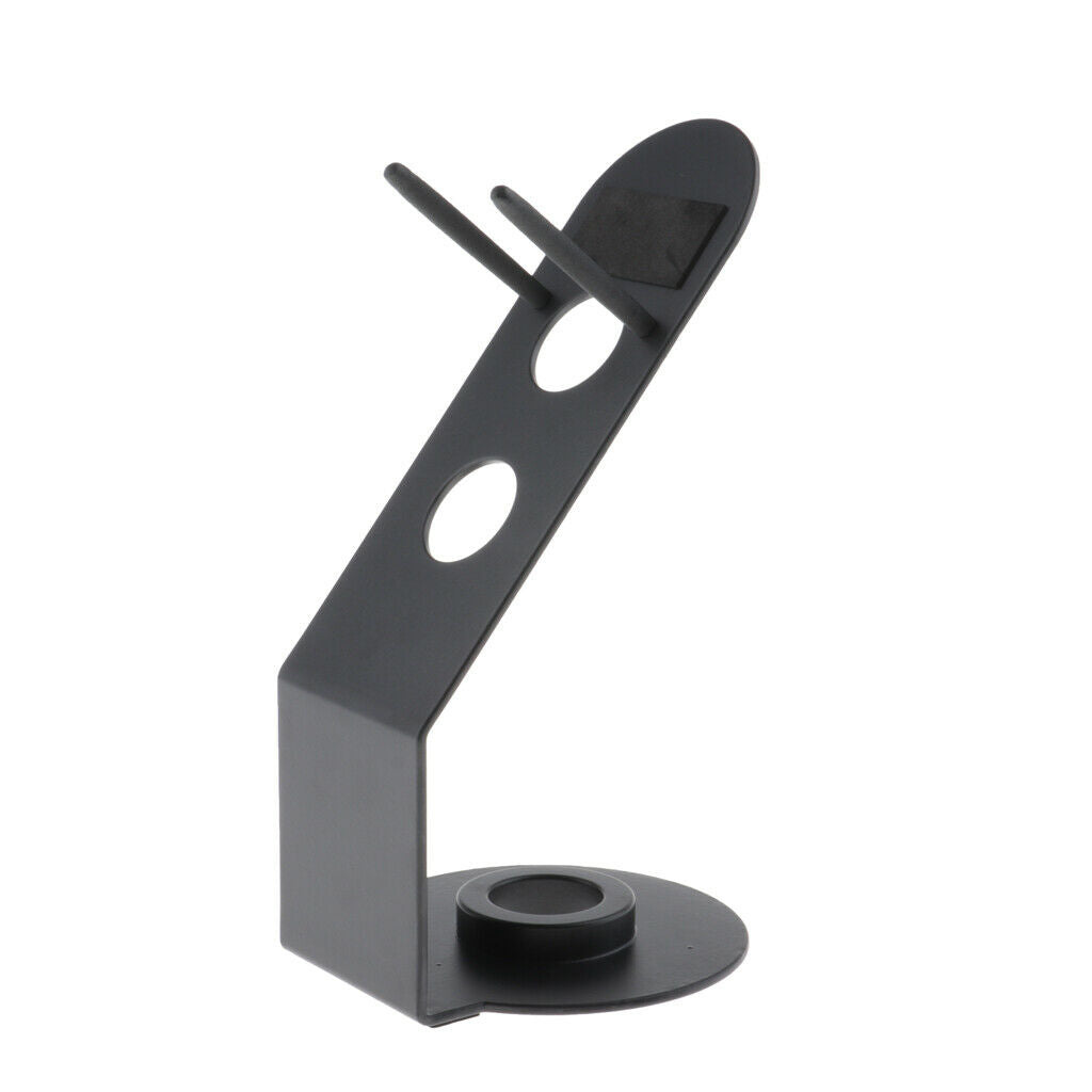 Rust-proof Hair Dryer Stand Blow Dryer Storage Rack for Dyson Hair Dryer