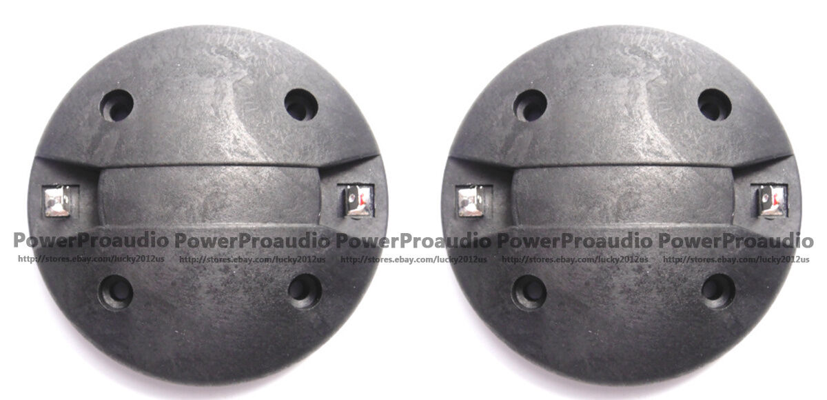 Diaphragm For Mackie 350 V1 & C200, DC10/1500-16 P/N 0006216, 16 Ohms