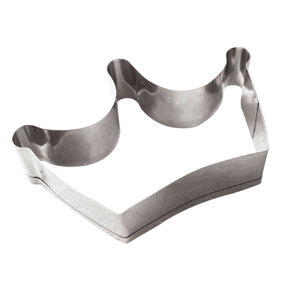 Cookie Cutter Chocolate Mold Cake Decorating Durable
