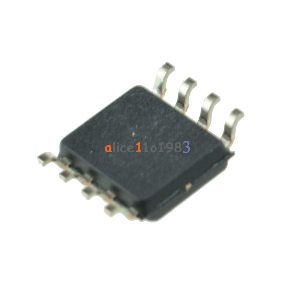 5pcs AT24C256C-SSHL-T SOP-8 AT24C256 2ECL AT24C256BN-SH-T 2-Wire Serial EEPROM