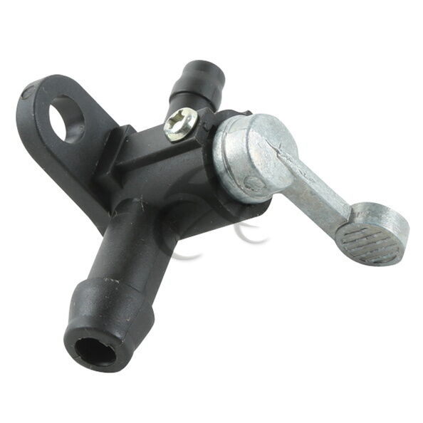 Fuel Gas Tank Tap Petcock Switch Fit For Yamaha PW50 1981-1983 1985-1987 90-09