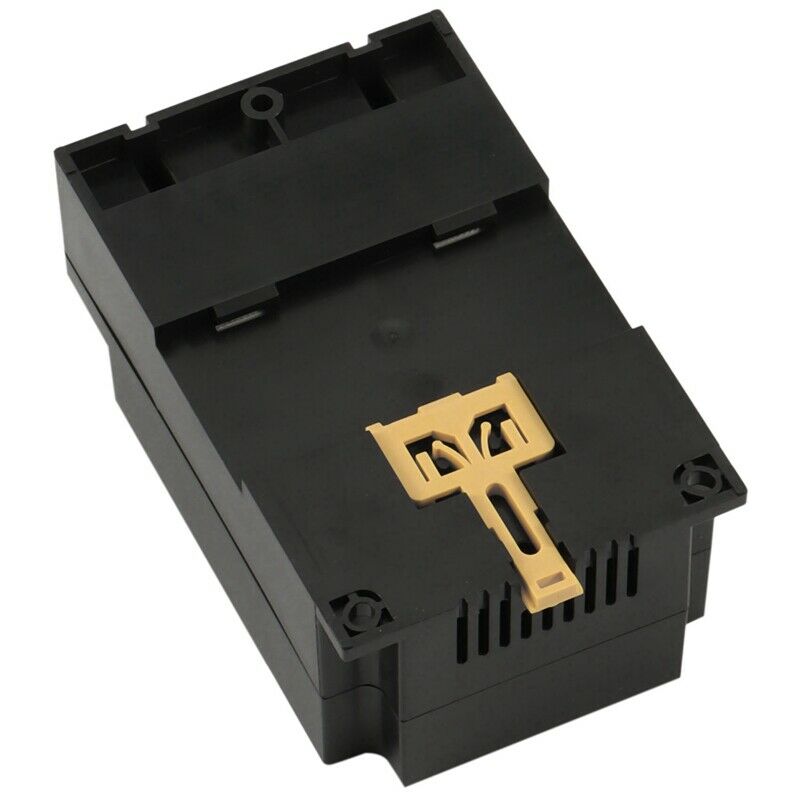 KG316T 25A Intelligent Microcomputer Programmable Electronic Timer Time SwitL3U6