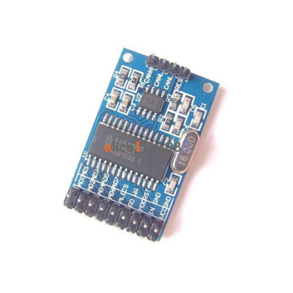 SJA1000T SJA1000 + PCA82C250 CAN Communication Module 5V