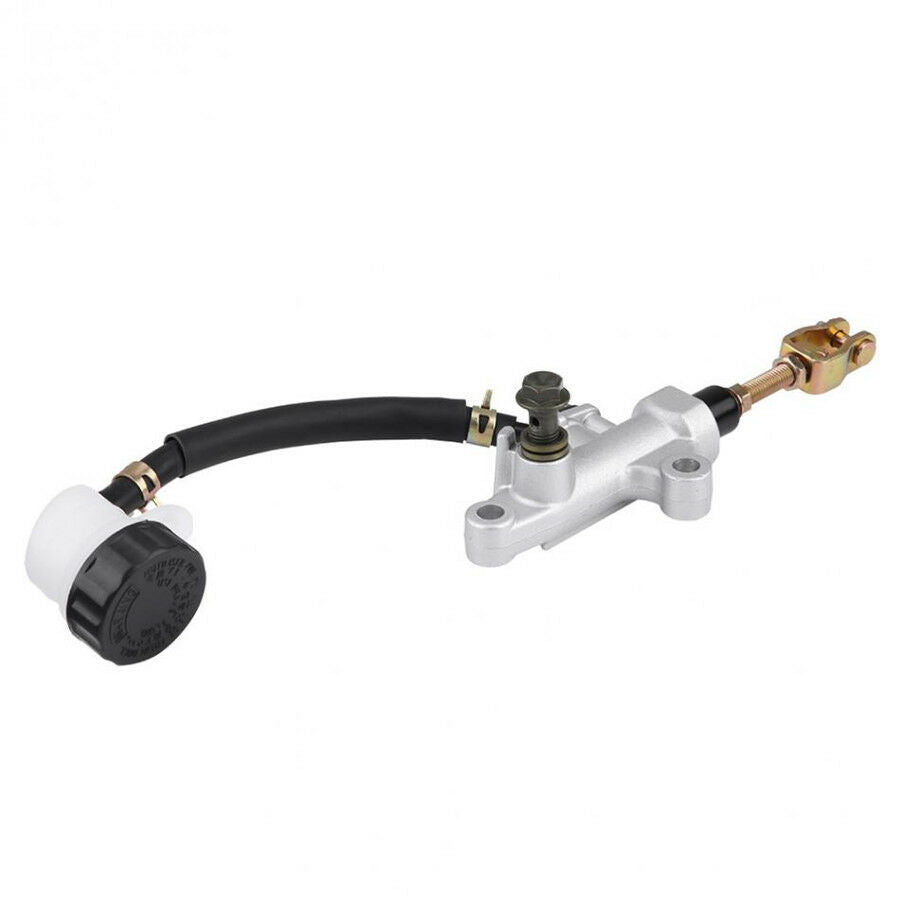 Rear Brake Master Cylinder For Yamaha ATV 1988-2006 Banshee 350 YFZ 350 YFZ350