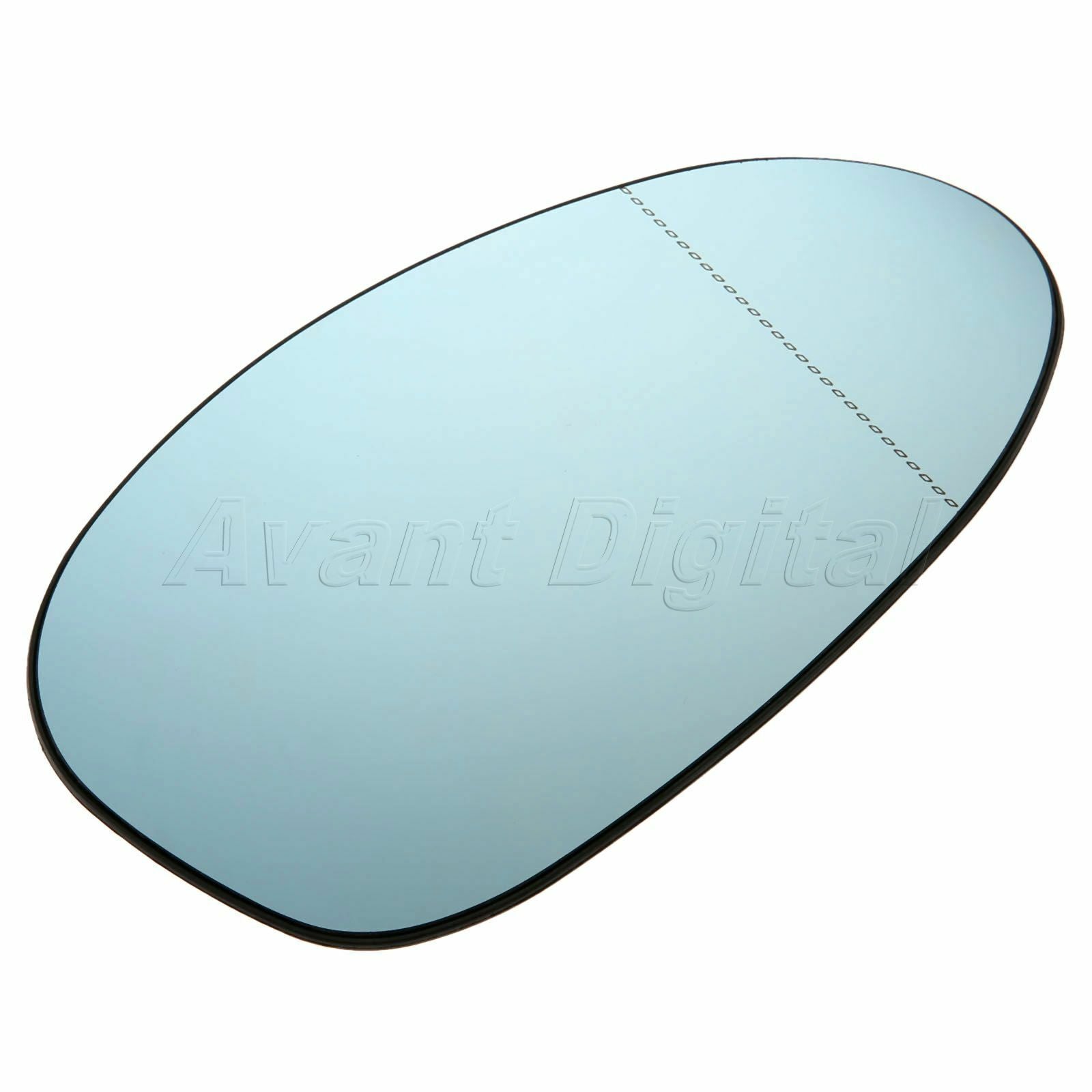 Car Right Side Heated Reversing Rear View Mirror for E90 E91 E82 E87 128i