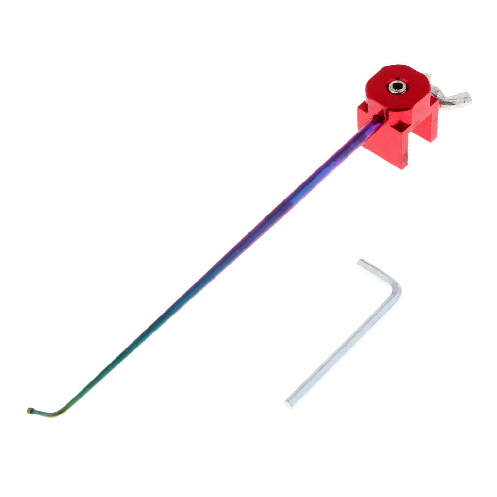Stainless   Steel   Fishhook   Detacher   Fishing   Tackle   Remover   Extractor