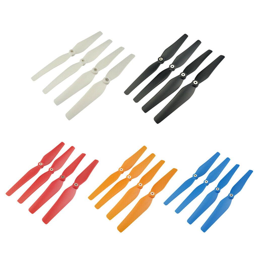 20pcs Airscrew Propeller Prop Rotor  Suit For Syma RC Drone Replacement