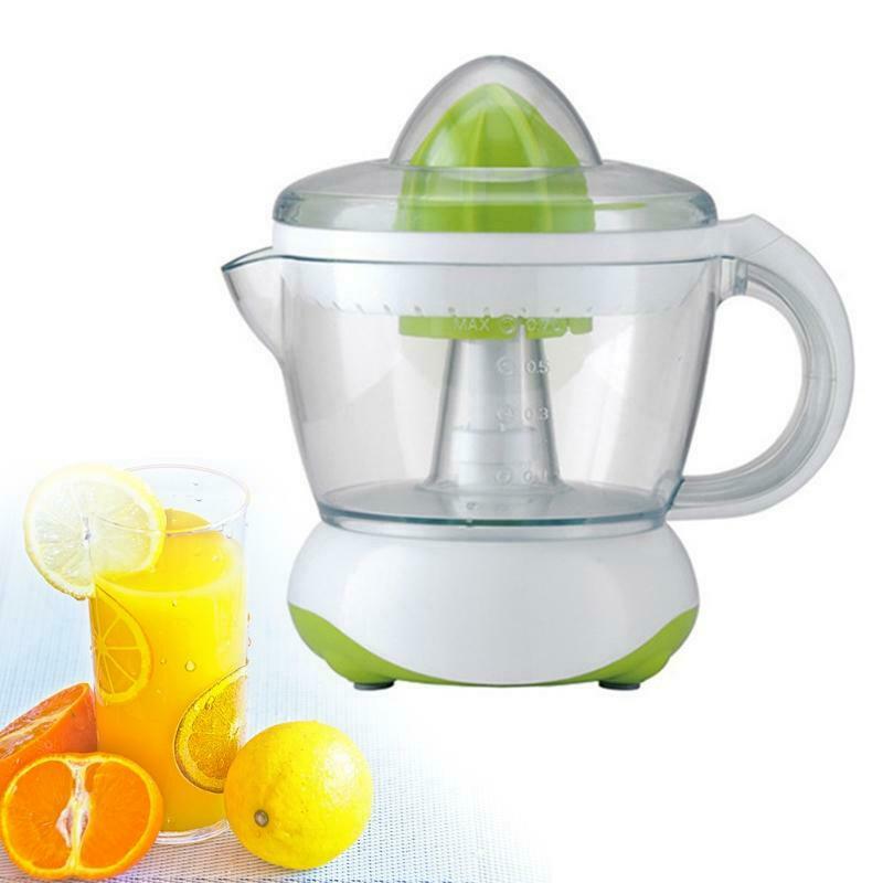 Electric Juicer Citrus Orange Juice Squeezer Press Machine Lemon Fruit Extractor